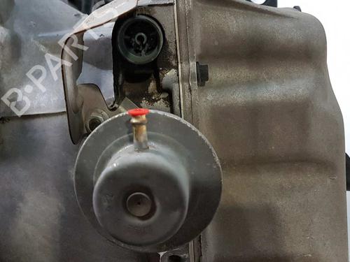 Gearbox CHEVROLET TRANS SPORT 3.4 | BP4442197M3