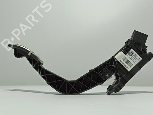 Pedal PEUGEOT 208 II (UB_, UP_, UW_, UJ_) 1.2 PureTech 130 | BP17454428I4