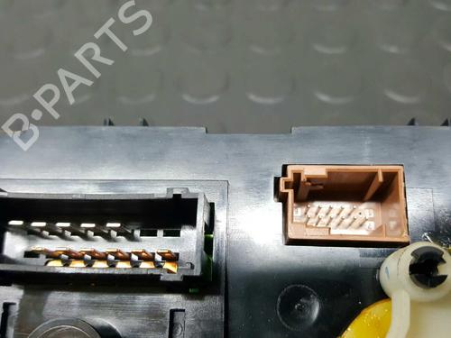 Climate control CITROËN C3 II (SC_)  | BP2758073I5 