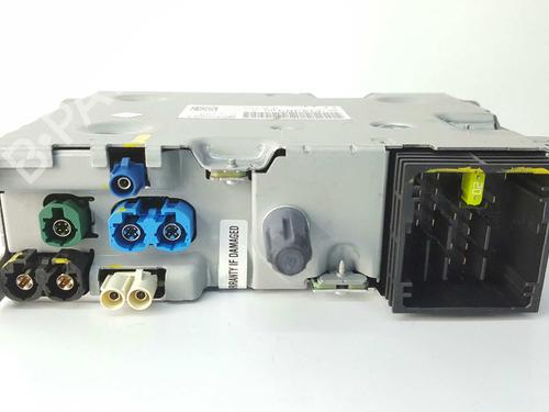 Electronic module DS DS 7 Crossback (J4_, JR_, JC_)  | BP11528147M83 