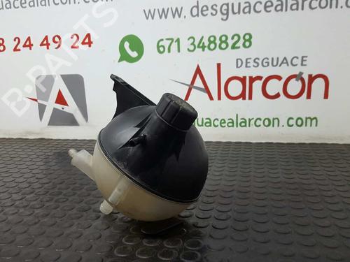 Used Expansion tank MERCEDES-BENZ B-CLASS Sports Tourer (W245) B 180 CDI (245.207) (109 hp) 2737385