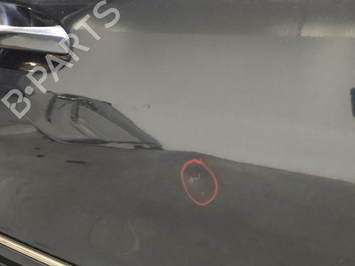 Right front door MERCEDES-BENZ S-CLASS (W220, V220) S 430, S 430 L (220.070, 220.170) | BP22540883C3 