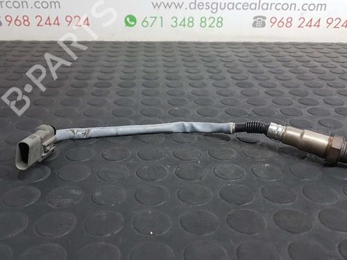 Electronic sensor OPEL ASTRA K (B16) 1.4 Turbo (68) | BP8748657M84