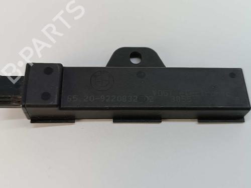 Used Antenna/Base BMW i3 (I01) Electric (102 hp) 14542964