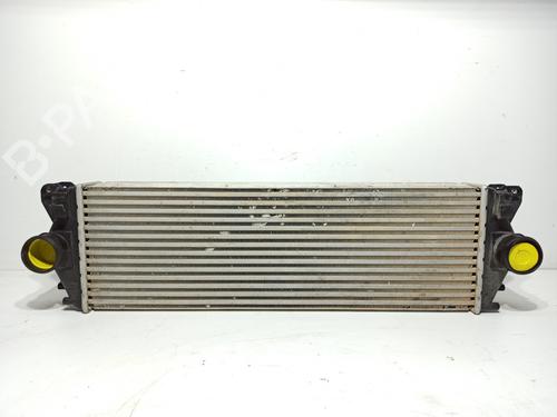 Used Intercooler MERCEDES-BENZ SPRINTER 3,5-t Van (B906) [2006-2020]  27530597
