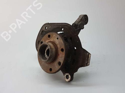 Venstre Styrespindel Lejehus OPEL COMBO Box Body/MPV  | BP5081010M25