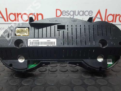 Instrument cluster MERCEDES-BENZ M-CLASS (W164) ML 320 CDI 4-matic (164.122) | BP2735410C47 