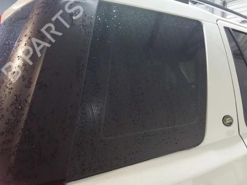 Rear right quarter glass LAND ROVER FREELANDER 2 (L359) 2.2 TD4 4x4 LR040114