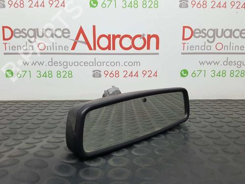 Used Rear mirror FORD FOCUS III 1.5 TDCi (120 hp) 3675465