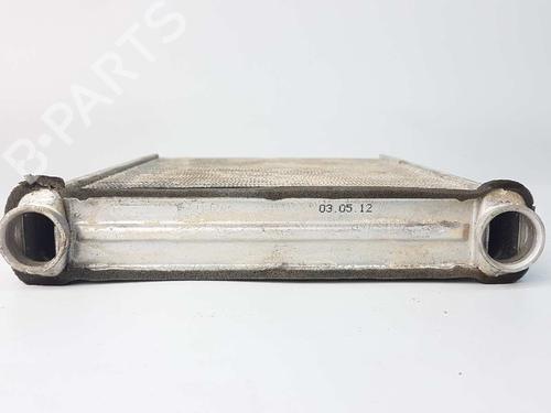 Heater matrix MERCEDES-BENZ B-CLASS Sports Tourer (W246, W242) B 200 CDI (246.201) | BP4949564M63 