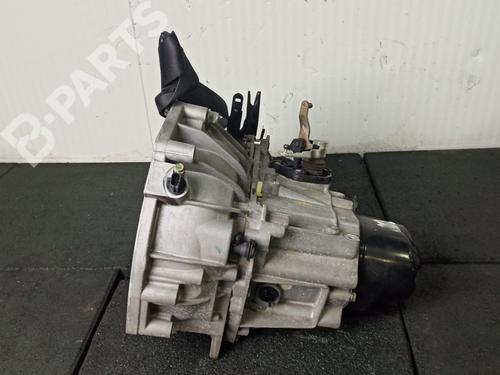 Gearbox NISSAN MICRA III (K12) 1.4 16V | BP10743778M3 