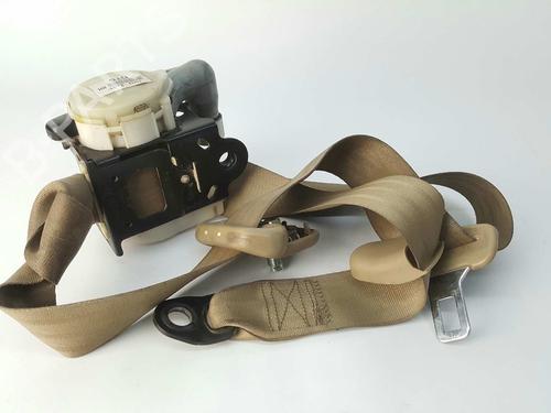 Used Front right seatbelt SSANGYONG RODIUS I 2.7 Xdi (163 hp) 8749913