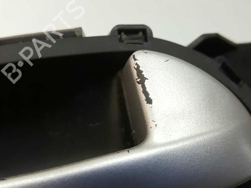 Front right interior door handle PEUGEOT PARTNER Box Body/MPV 1.6 HDi | BP3288840I14 