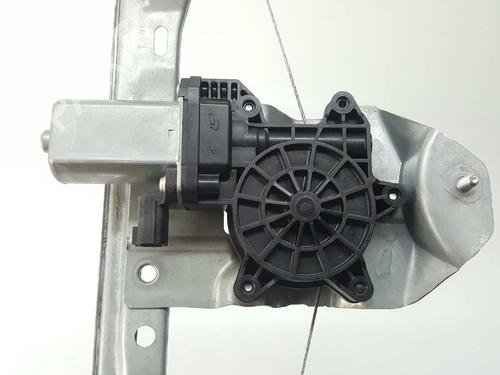 Front left window mechanism RENAULT TWINGO III (BCM_, BCA_) 0.9 TCe 90 (BCM9, BCM2) | BP3292496C22