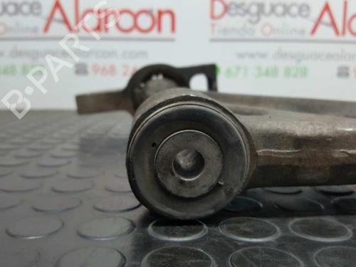 Left front suspension arm VW PASSAT B6 Variant (3C5) 1.9 TDI | BP2734677M12 