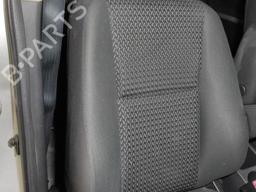 Sæde højre fortil TOYOTA COROLLA Verso (ZER_, ZZE12_, R1_) 2.2 D-4D (AUR10_, AUR10R) | BP18887923C16