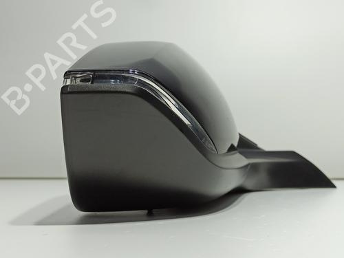 Right mirror PEUGEOT 308 SW III (FC_, FJ_, FR_, F4_, FN_) BlueHDi 130 (FCYHZL, FCYHZT) | BP23560563C27 