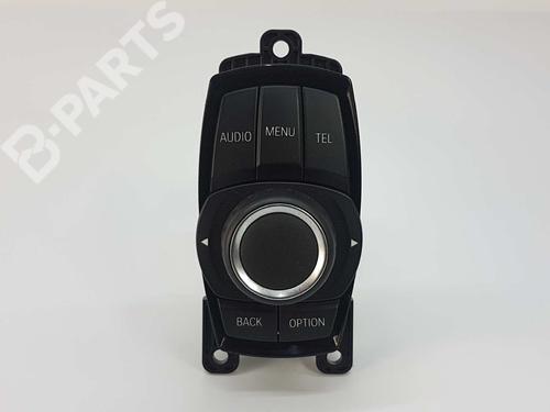 Commutateur BMW 1 (F21) 116 d (116 hp) 65829381678 | 9381678