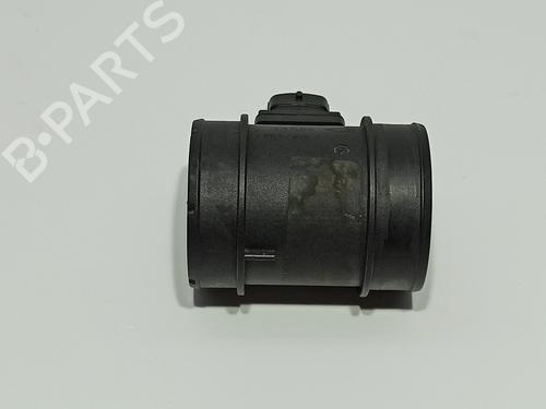 Mass air flow sensor OPEL ASTRA H (A04) 1.7 CDTI (L48) | BP28802696M95 