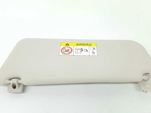 Right sun visor PEUGEOT PARTNER Box Body/MPV (K9)  | BP11528064I2