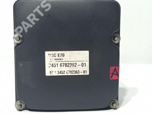 ABS pump BMW X5 (E70) xDrive 30 d | BP9401582M43 