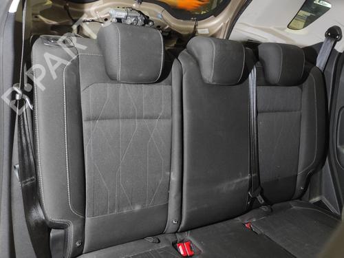 Rear seat FORD ECOSPORT 1.0 EcoBoost | BP25907674C17