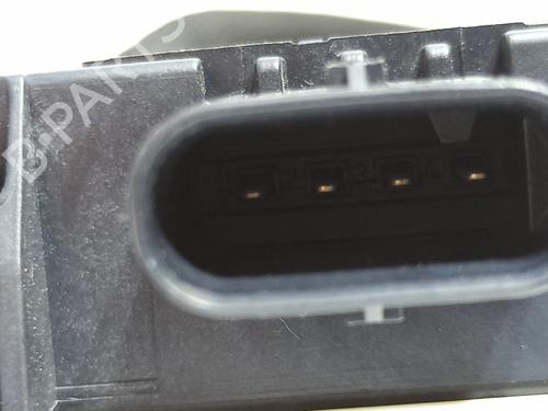 Electronic sensor PEUGEOT 3008 II SUV (MC_, MR_, MJ_, M4_) 1.5 BlueHDi 130 | BP18926831M84 