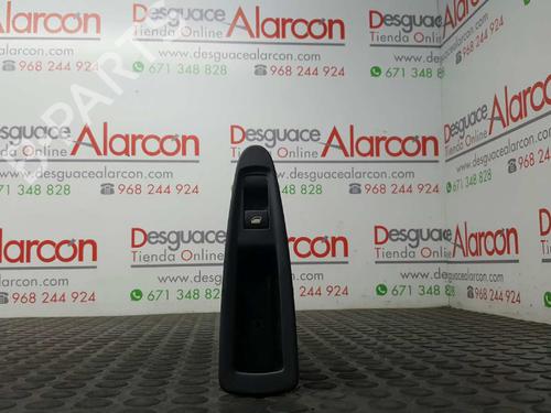 Used Left rear window switch CITROËN C4 I (LC_) 1.6 HDi (109 hp) 2754985