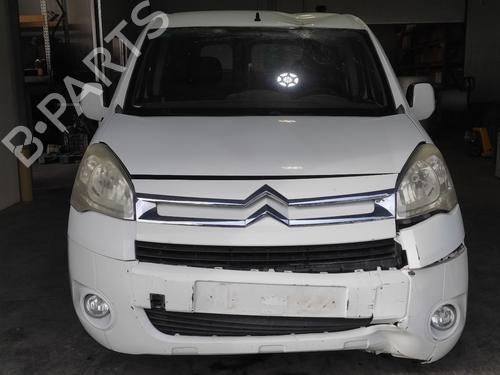 Used Parts CITROËN BERLINGO MULTISPACE (B9) 1.6 HDi 90 (90 hp) 4282141