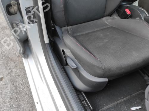 Right front seat SEAT IBIZA IV (6J5, 6P1) 1.2 TSI | BP16699759C16