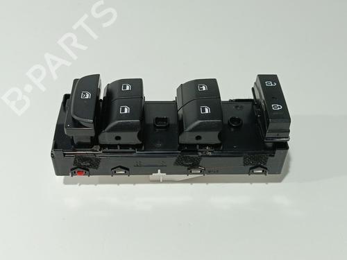 Left front window switch KIA SPORTAGE V (NQ5) | BP34629890I27 - Image 2