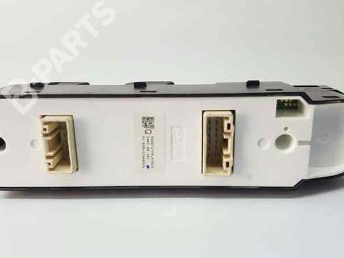 Left front window switch MAZDA 3 (BM, BN) 2.0 | BP4730853I27 