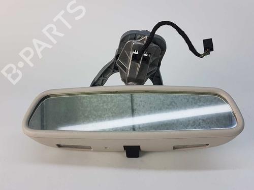 Used Rear mirror MERCEDES-BENZ E-CLASS (W211) E 220 CDI (211.006) (136 hp) 6418338