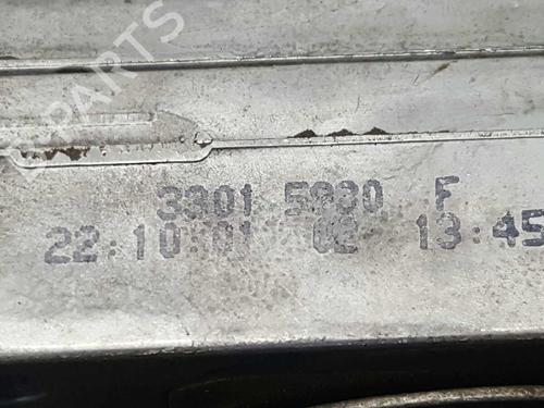 Sikkerhedssele foran højre MERCEDES-BENZ C-CLASS (W203) C 220 CDI (203.006) | BP8749297I25