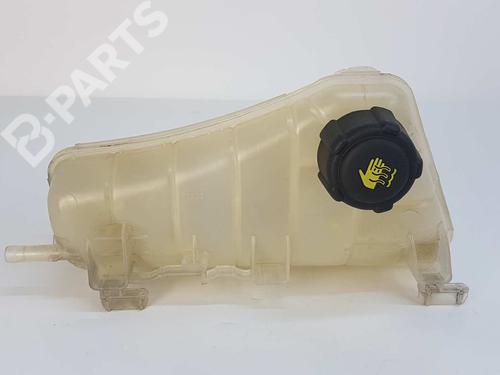 Expansion tank RENAULT KANGOO / GRAND KANGOO II (KW0/1_) 1.5 dCi 70 (KW0V, KW0A) | BP9071429C120 