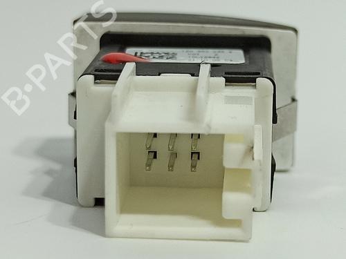 Warning switch SKODA OCTAVIA II (1Z3) 1.9 TDI | BP15253506I22