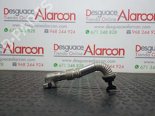 Used Pipe PEUGEOT 2008 I (CU_) 1.6 HDi (92 hp) 14526697