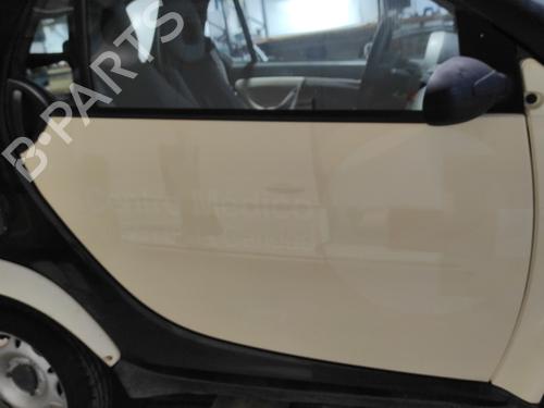 Right front door SMART CITY-COUPE (450) 0.7 (450.333) | BP16662746C3 