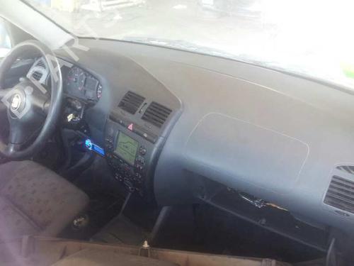 Instrument cluster SEAT IBIZA II (6K1) 1.9 SDI | BP2744527C47 