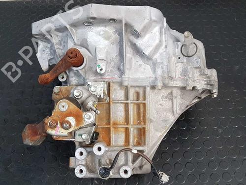 Gearbox TOYOTA YARIS (_P9_) 1.3 VVT-i (SCP90_, SCP90R) | BP5328372M3 