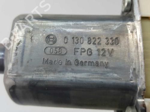 Rudehejsemotor bagstkærm venstre RENAULT MEGANE III Hatchback (BZ0/1_, B3_) 1.5 dCi (BZ09, BZ0D, BZ1W, BZ29, BZ14) | BP2749180E23 