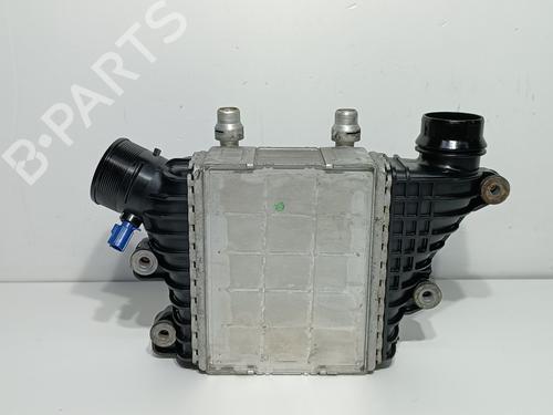 Intercooler LAND ROVER RANGE ROVER EVOQUE (L538) 2.0 D | BP23333431M30