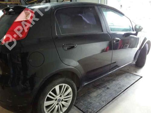 Climate control FIAT GRANDE PUNTO (199_)  | BP5959968I5 