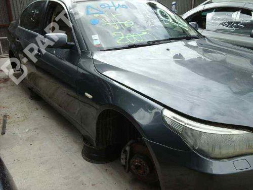 Left front window switch BMW 5 (E60) 530 d | BP2734634I27 
