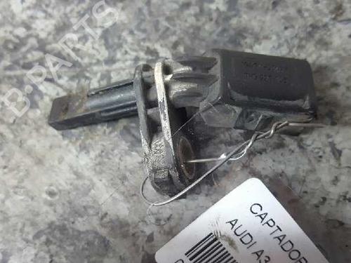 Used Other AUDI A3 (8P1) [2003-2013]  14527171