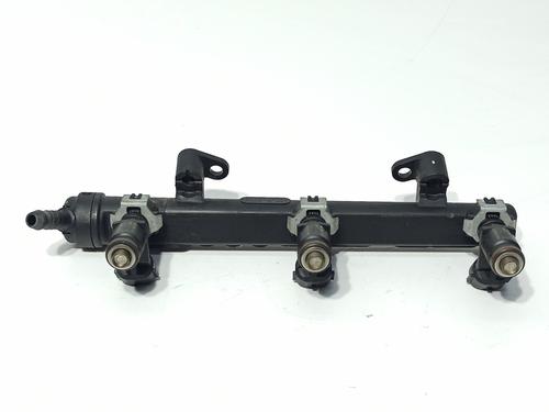 Injection rail VW POLO V (6R1, 6C1)  | BP18105439M98 