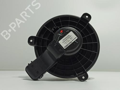 Heater blower motor MITSUBISHI ASX (GA_W_)  | BP16388667M62 