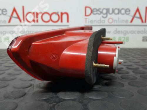 Left taillight ALFA ROMEO 156 Sportwagon (932_) 2.0 16V T.SPARK (932A2) | BP2753341C34 