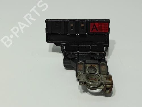 Elektronisk modul RENAULT CAPTUR II (HF_)  | BP23987229M83 