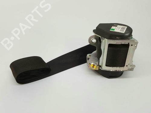 Front right seatbelt MERCEDES-BENZ M-CLASS (W164) ML 300 CDI 4-matic (164.120) | BP8750179I25